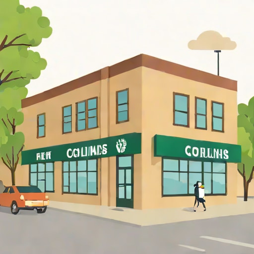 Fort Collins Barnes And Noble