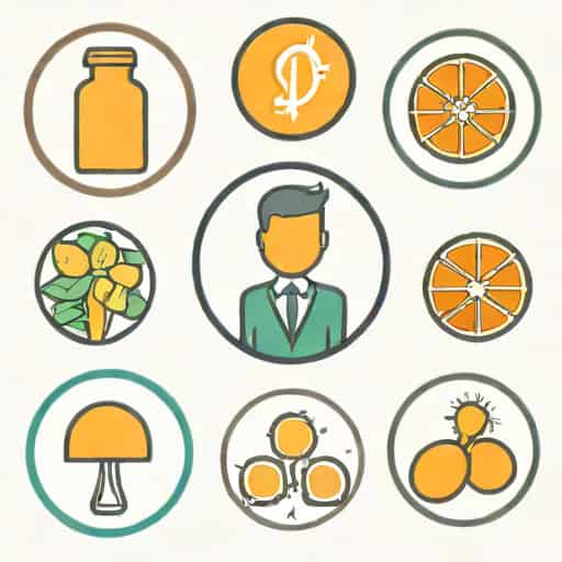 Four Ingredients Of An Energetic Executive