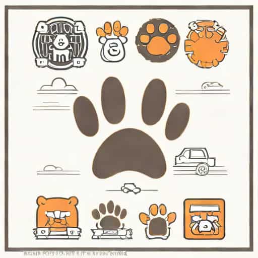 Four Paws Pet Nurser Instructions