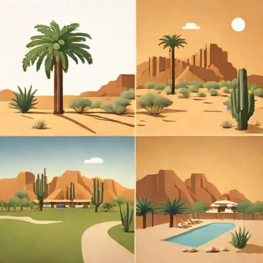 Four Seasons Scottsdale Vs Phoenician