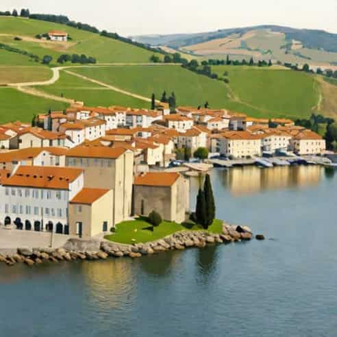 Foz Do Douro Portugal