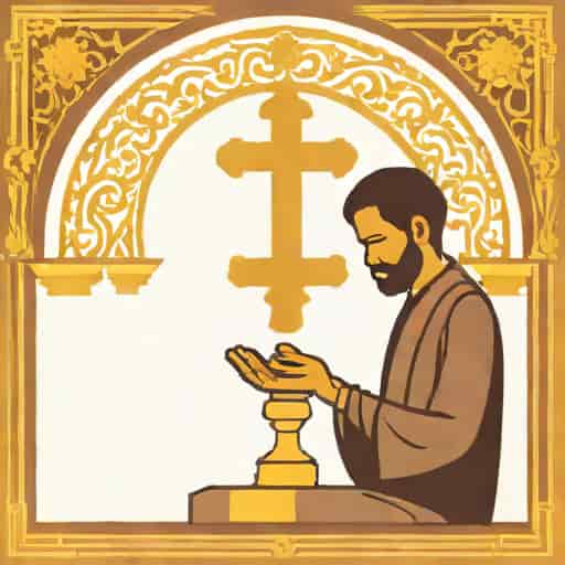 Fr Mathew Vayalamannil Prayer Request