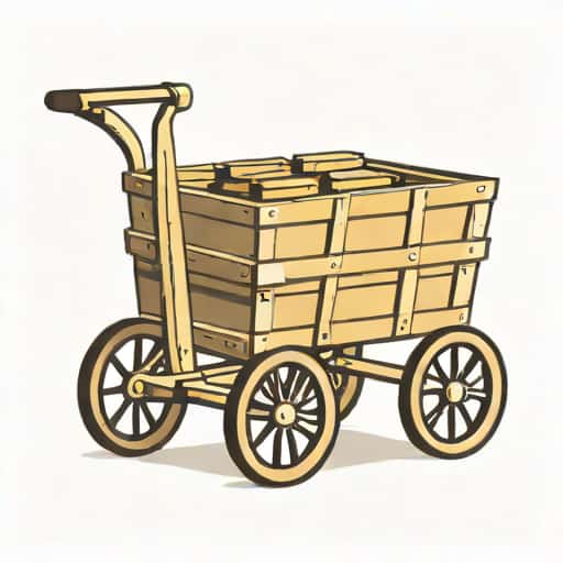 Francis Webster Martin Handcart Company