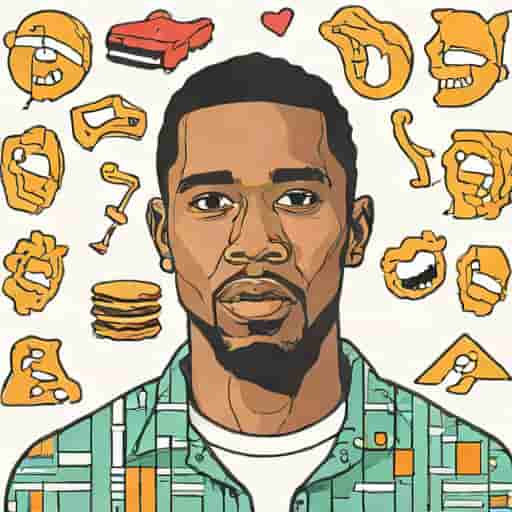 Frank Ocean Songs With Figurative Language