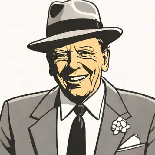 Frank Sinatra Count Basie