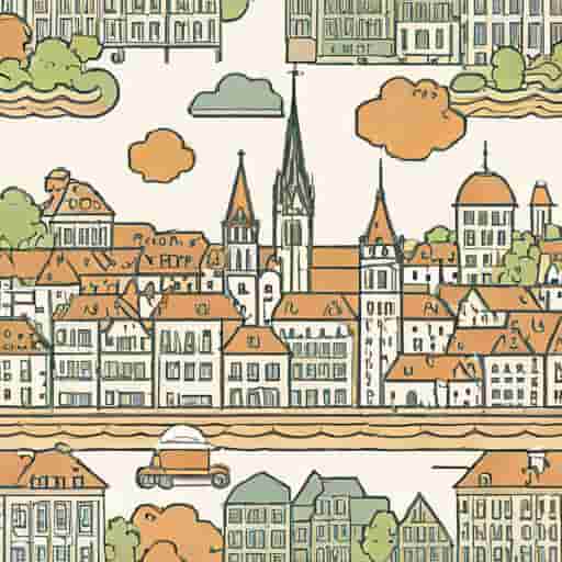 Frankfurt Bad Homburg