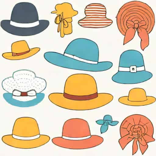 Free Printable Sunbonnet Sue Template