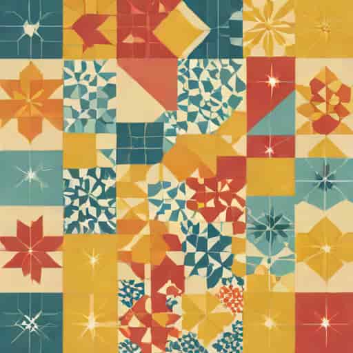 Free Quilt Patterns