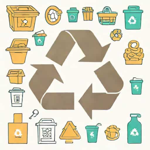 Free Recycling Near Me