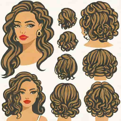 Freetress Braid Wand Curl Ringlet