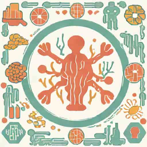 Frequent Culprit In Microbiome Disruption