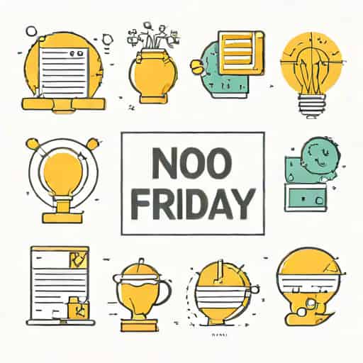 Friday Motivational Quotes For Work