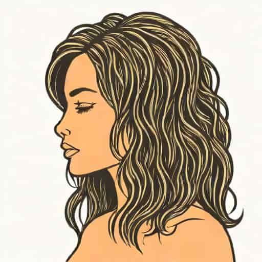 Frizzy Hair Keratin Treatment