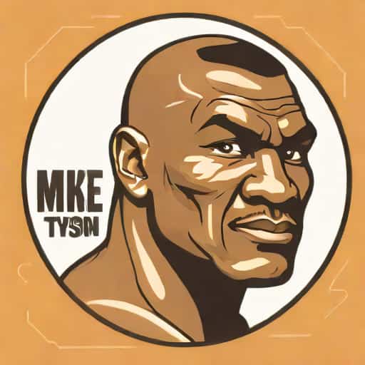 From Where Is Mike Tyson