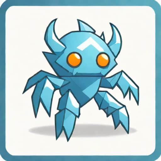 Frost Crawler Jailbreak Value