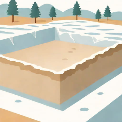 Frost Protected Shallow Foundation