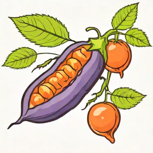 Fruit And Shoot Borer Of Brinjal