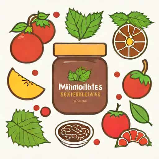 Fruit Mince Woolworths