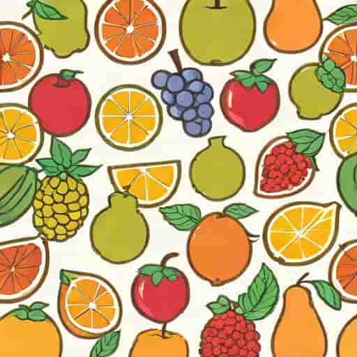 Fruit Qui Commence Par N