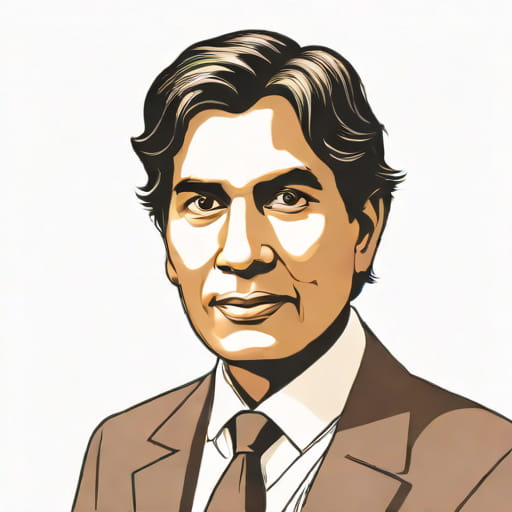 Full Name Of Srinivasa Ramanujan