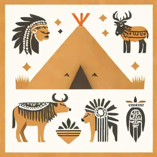 Fun Facts About The Paiute Tribe