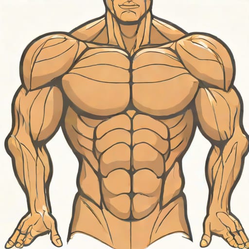 Function Of Rhomboid Major Muscle