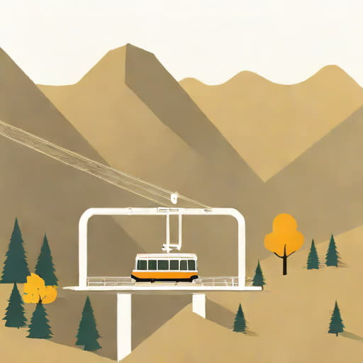 Funiculaire Bourg Saint Maurice