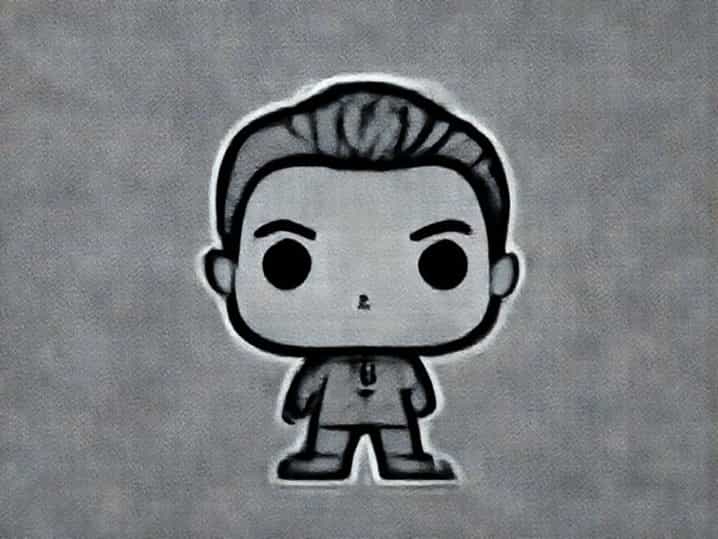 Funko Pop Ned Stark
