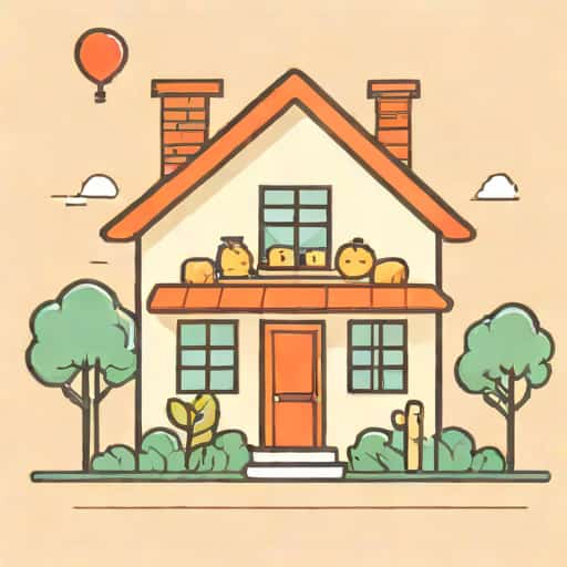 Funny Housewarming Invitation Message