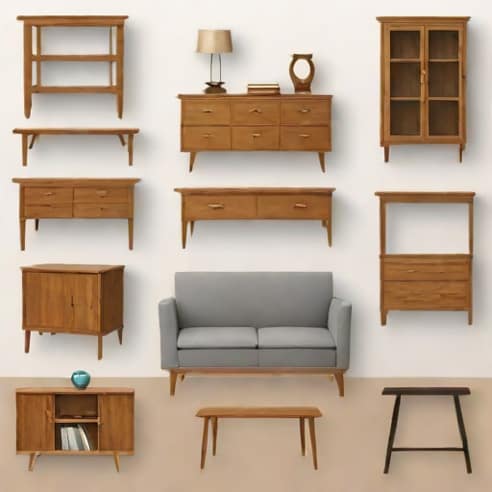 Furniture Reclamation Near Me