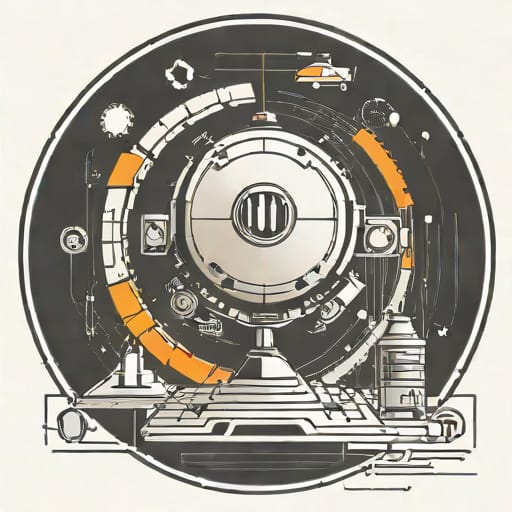 Future In Tech We Envisage Drawing
