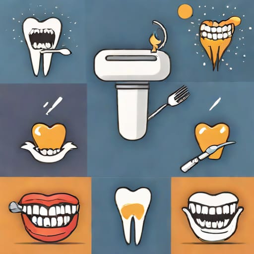 Galaxy Dental Ceramist Pune Photos