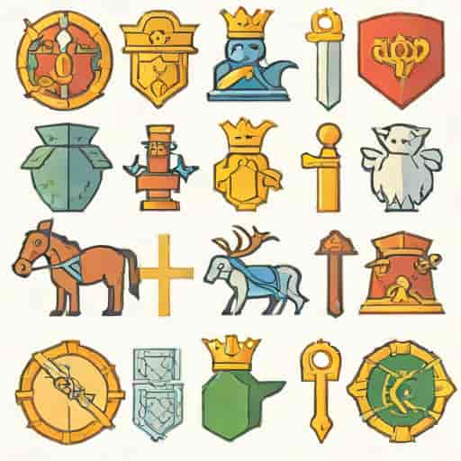 Game Of Kingdoms Questionable Questing