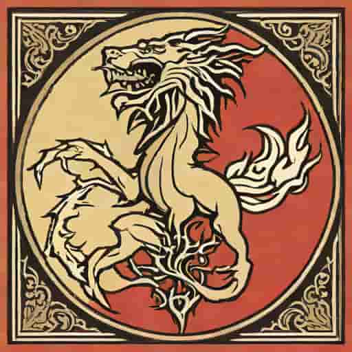 Game Of Thrones The Prideful One