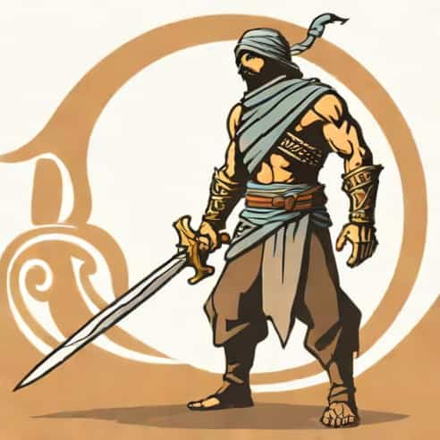 Game Prince Of Persia