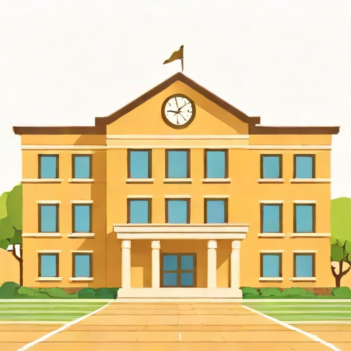 Gar Field Senior High School
