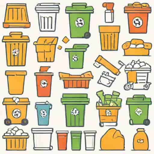 Garbage Countable Or Uncountable
