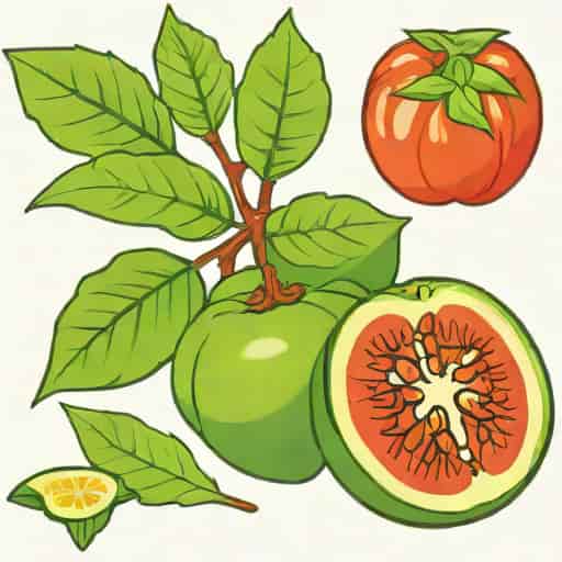 Garcinia Cambogia Orphic