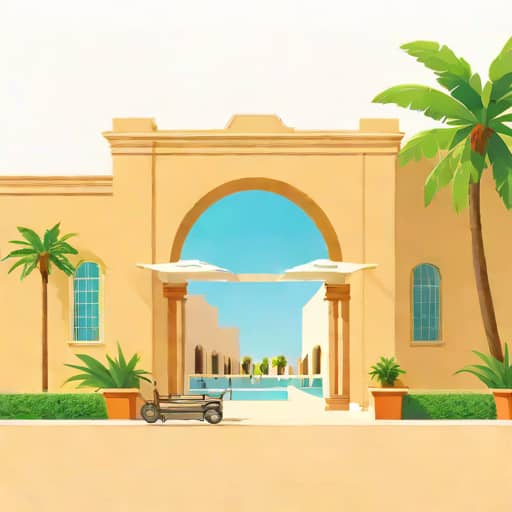 Gare Oasis Casablanca