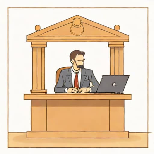 Gareth Jenkins Perjury