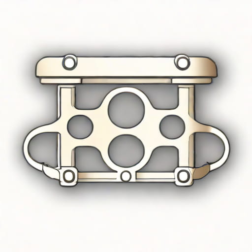 Gasket Exhaust Manifold