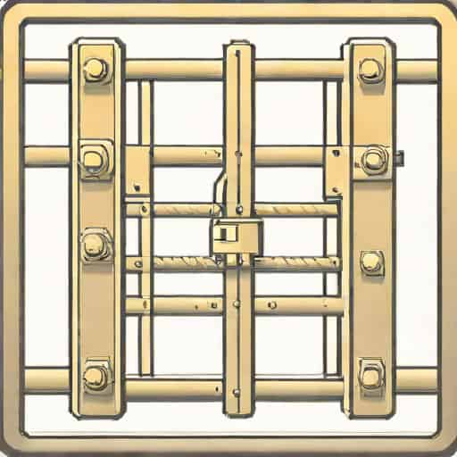 Gates Power Crimp 707