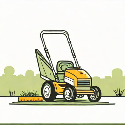 Gateshead Lawnmower Centre