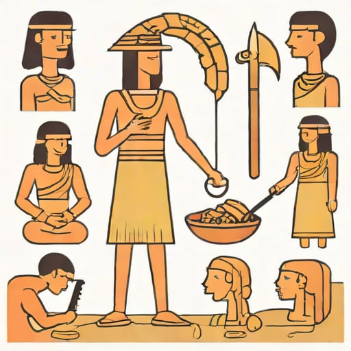 Gender Roles In Neolithic Era