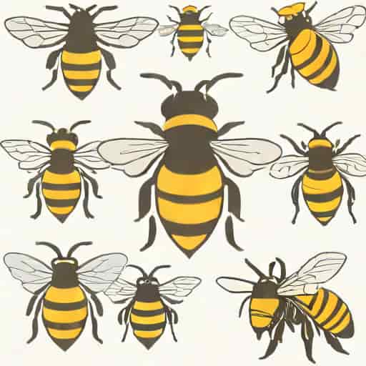 Gene Indexer Productive Bees