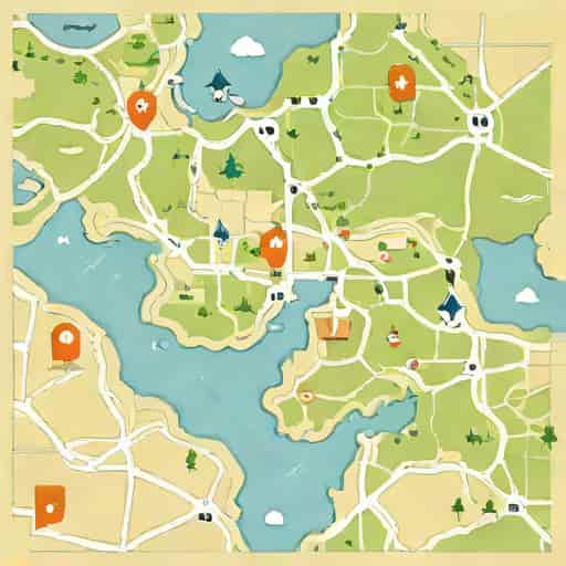 Generador De Mapa Conceptual Ia