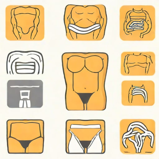General Abdominal Distention