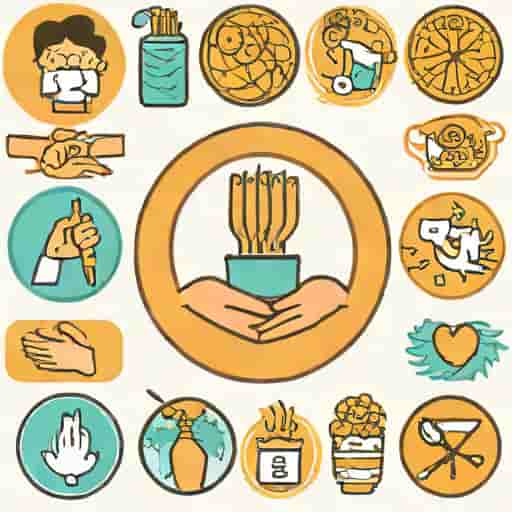 Generosity And Helpfulness Filipino Values