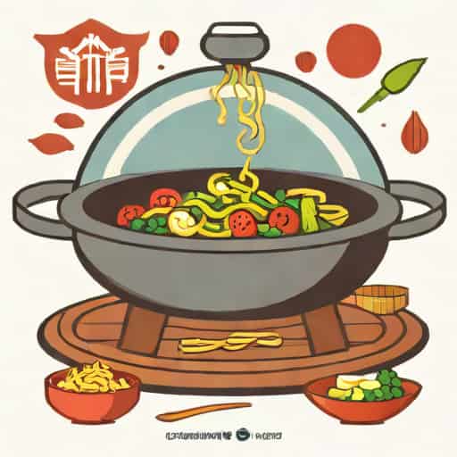 Genghis Khan Mongolian Grill