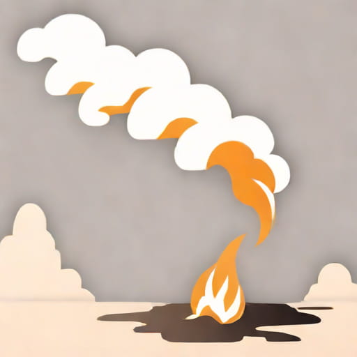 Genshin To Whence The Smoke Drifts